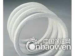 聚四氟乙烯盘根—卫生环保白色四氟盘根图3