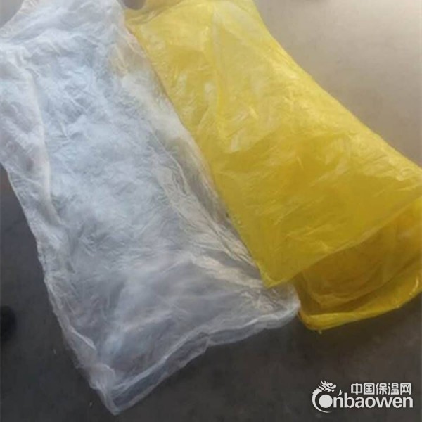 生产水泥发泡磨具专用袋发泡水泥磨具袋
