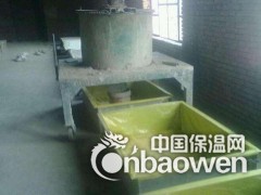 水泥发泡模具袋|底膜防粘袋|发泡水泥模具袋图3