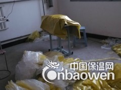 水泥发泡模具袋|底膜防粘袋|发泡水泥模具袋图2
