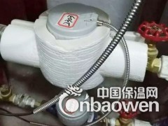 水表保温套多少钱一个_怎么卖_水表保温套哪里有图3