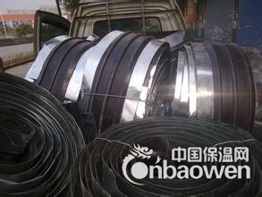 钢边橡胶止水带海宁市