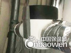 自来水水表保温套图2