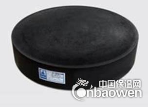 温州GYZ圆形板式橡胶支座