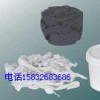 含油固体纤维复合增强泥状填料