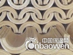 保冷管壳管道保冷PIR管壳三聚酯PIR图2