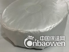 LNG船保温套图2