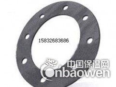 高强石墨复合垫片--大直径柔性高强石墨垫片--石墨金属垫片图3