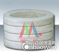 高压泵用耐磨损高水基盘根
