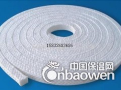 高压泵专用耐磨苎麻芳纶混编盘根价格图1