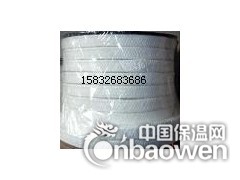 高压泵专用耐磨苎麻芳纶混编盘根价格图2