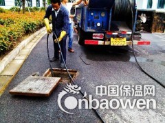 昆山蓬朗镇清理化粪池公司图3