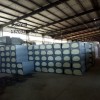 天水玻璃棉卷毡 玻璃棉条的优势 玻璃棉板厂家联系电话