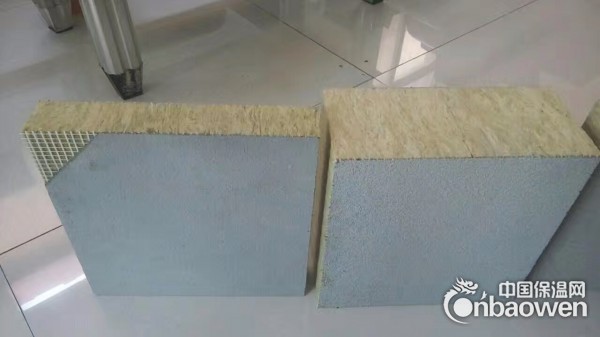 岩棉复合板批发厂家 A级岩棉复合板出厂价 岩棉复合板保温公司