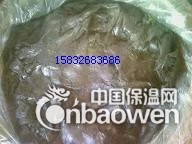 厂家直销含油泥状软填料