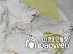 长期供应白色泥状填料旋转泵专用泥状填料图3