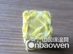芳纶耐磨盘根-增强芳纶耐磨盘根-图2