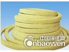 芳纶耐磨盘根-增强芳纶耐磨盘根-图3