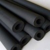 厂家直销300mm橡塑保温管 空调管道保温橡塑管