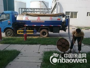 常熟古里镇清理化粪池、污水池/下水管道清洗