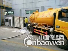 常熟古里镇清理化粪池、污水池/下水管道清洗图2