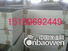 启东市聚氨酯复合板供应图3