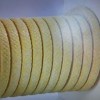 进口黄色芳纶盘根(图)-进口芳纶盘根批发市场报价