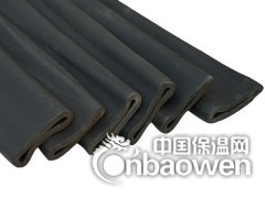 超低温橡塑海绵保冷橡塑保冷材料天津福客隆图3