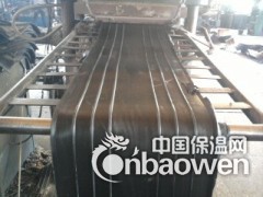 施工缝用653型橡胶止水带图1