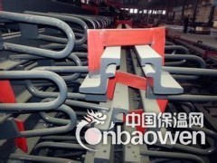 唐山市FM-40型桥梁伸缩缝图1