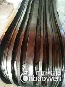 兴义市背贴式橡胶止水带