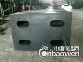 氯丁胶网架橡胶垫块（广州）