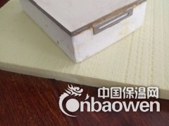 石材保温一体板，石材干挂，幕墙施工图2