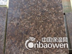石材保温一体板图3