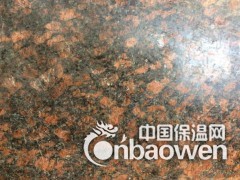 干挂石材图2