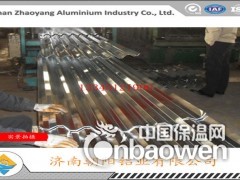 铝瓦板750型 标准表述YX35-125-750铝瓦图3