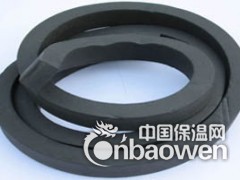20x50BW遇水膨胀止水条图1