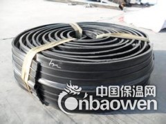 652型橡胶止水带标准图1