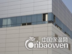 供应大连瓦房店多维聚氨酯岩棉复合板厂家图2