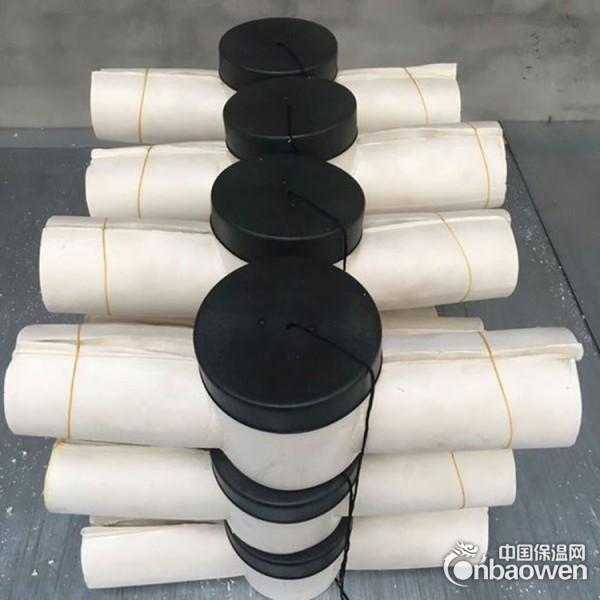 水表防冻保温套厂家