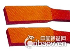 PZ（BF）制品型遇水膨胀止水条图1