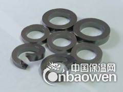 高压蒸汽、热交换液、专用膨胀石墨填料环图2