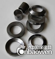 自密封石墨环、自紧石墨填料环石墨垫片齐全