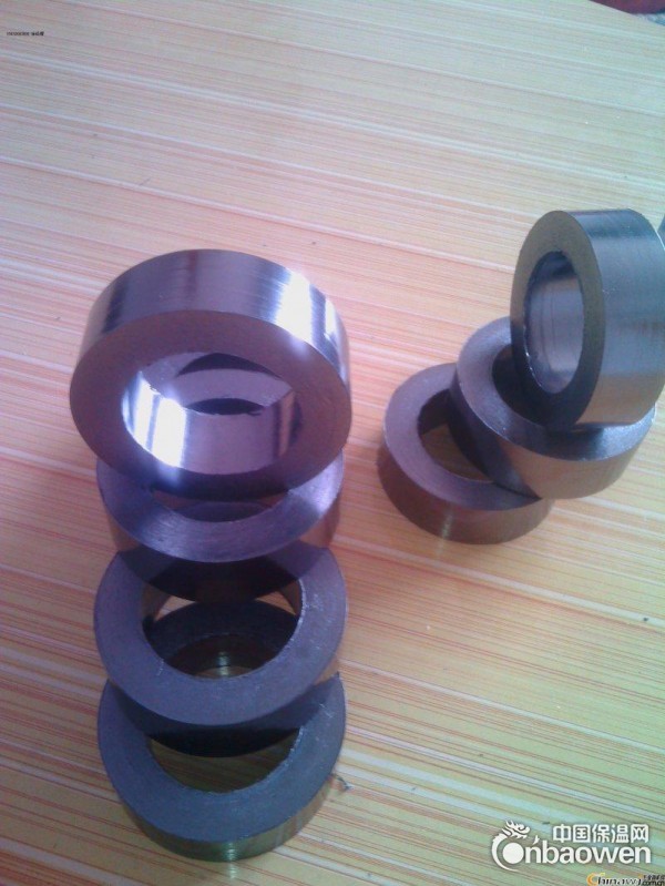 机械密封静环--石墨密封静环--联系我