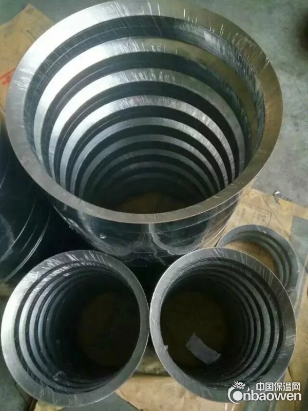 耐1000度高温石墨密封圈 高温石墨填料环、圈