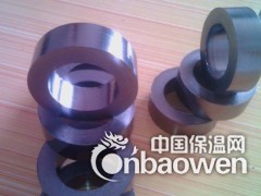 堵阀石墨密封圈哪做的好?石墨密封圈生产图3