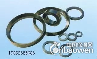 增强石墨密封垫圈--增强石墨密封垫圈--高温密封圈