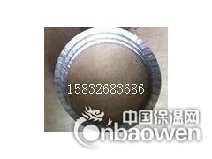 增强石墨密封垫圈--增强石墨密封垫圈--高温密封圈图3
