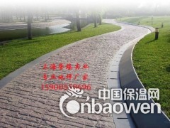 压花地坪多少钱一平方米图2