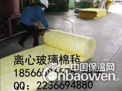 肇庆屋顶隔热玻璃棉毡厂家批发图2